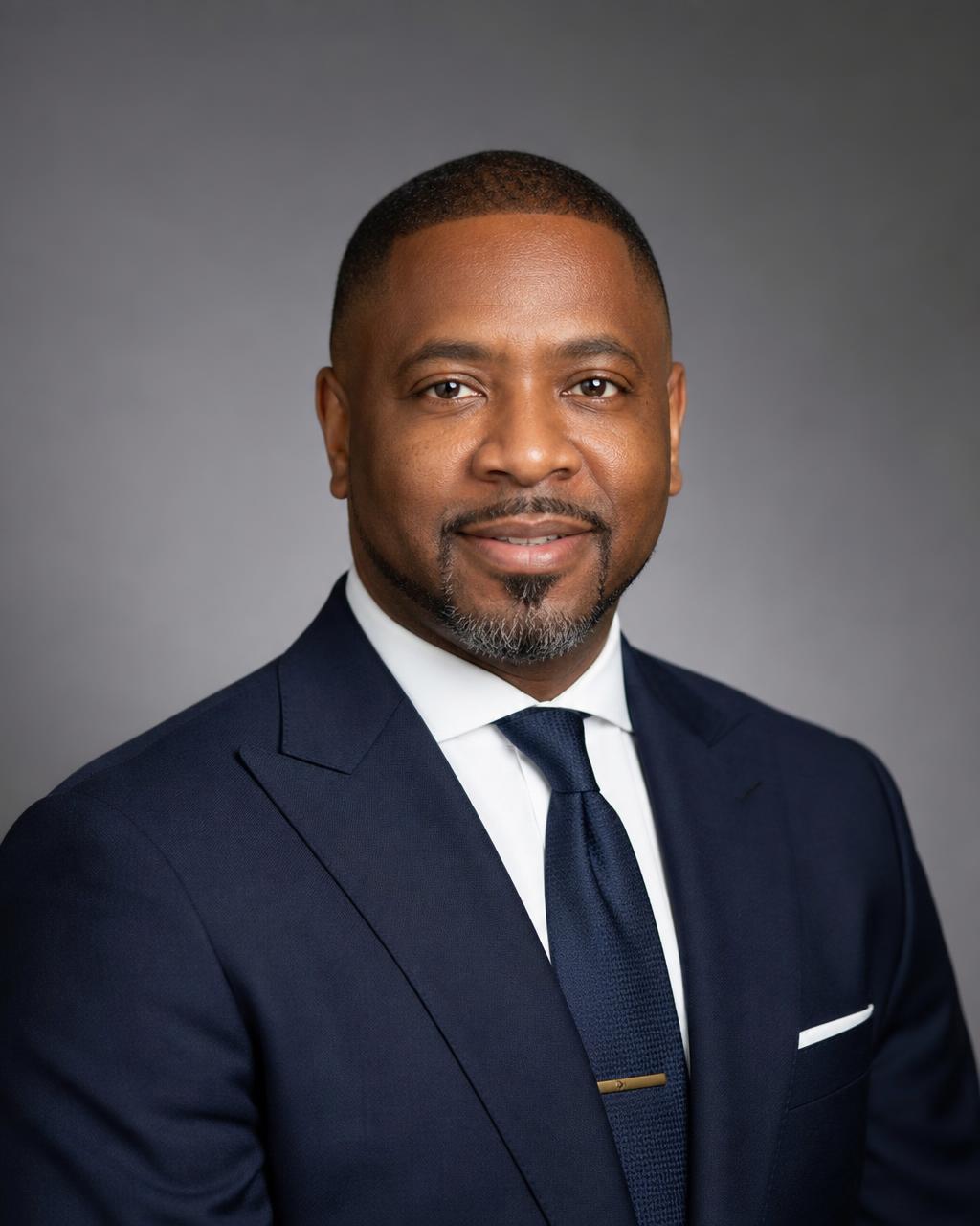Professional headshot of Tim Career Expert, executive resume writer and career branding specialist